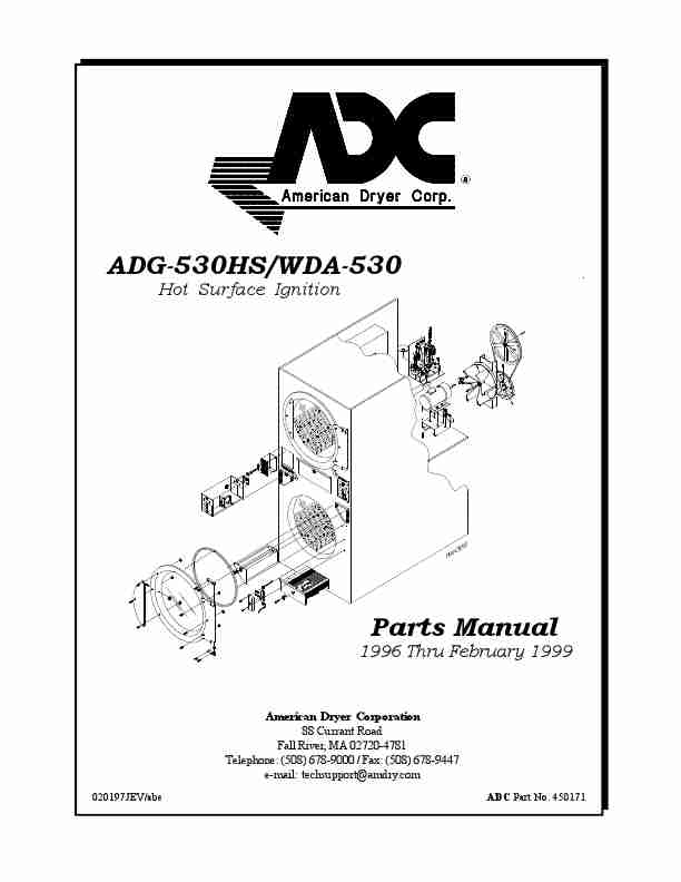 American Dryer Corp  Clothes Dryer ADG-530HS-page_pdf